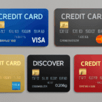 lifetime free credit card