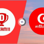 dream 11 and my11circle