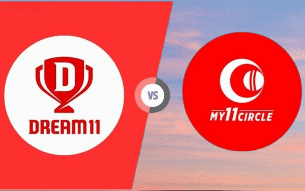 dream 11 and my11circle