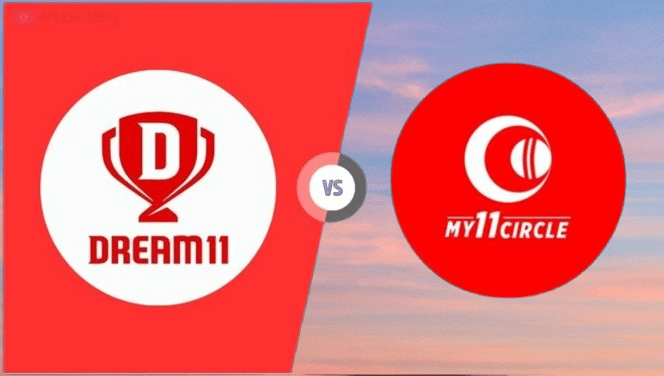 dream 11 and my11circle