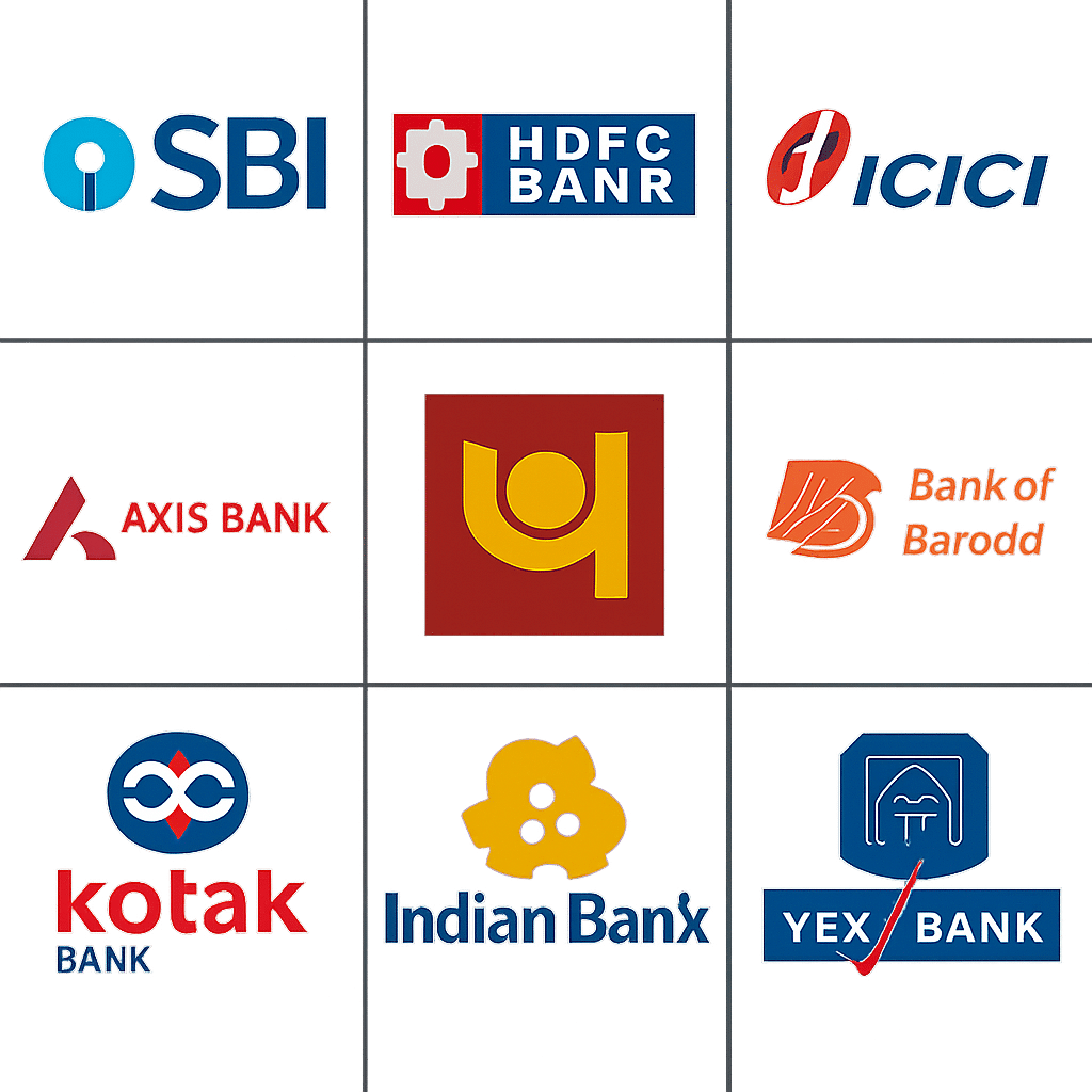 Bank