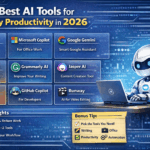 best AI tools 2026