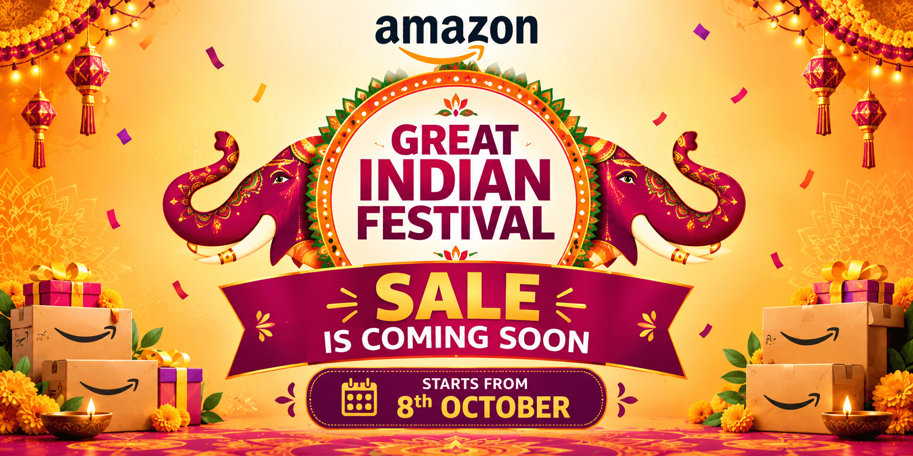 amazon