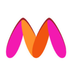 myntra logo